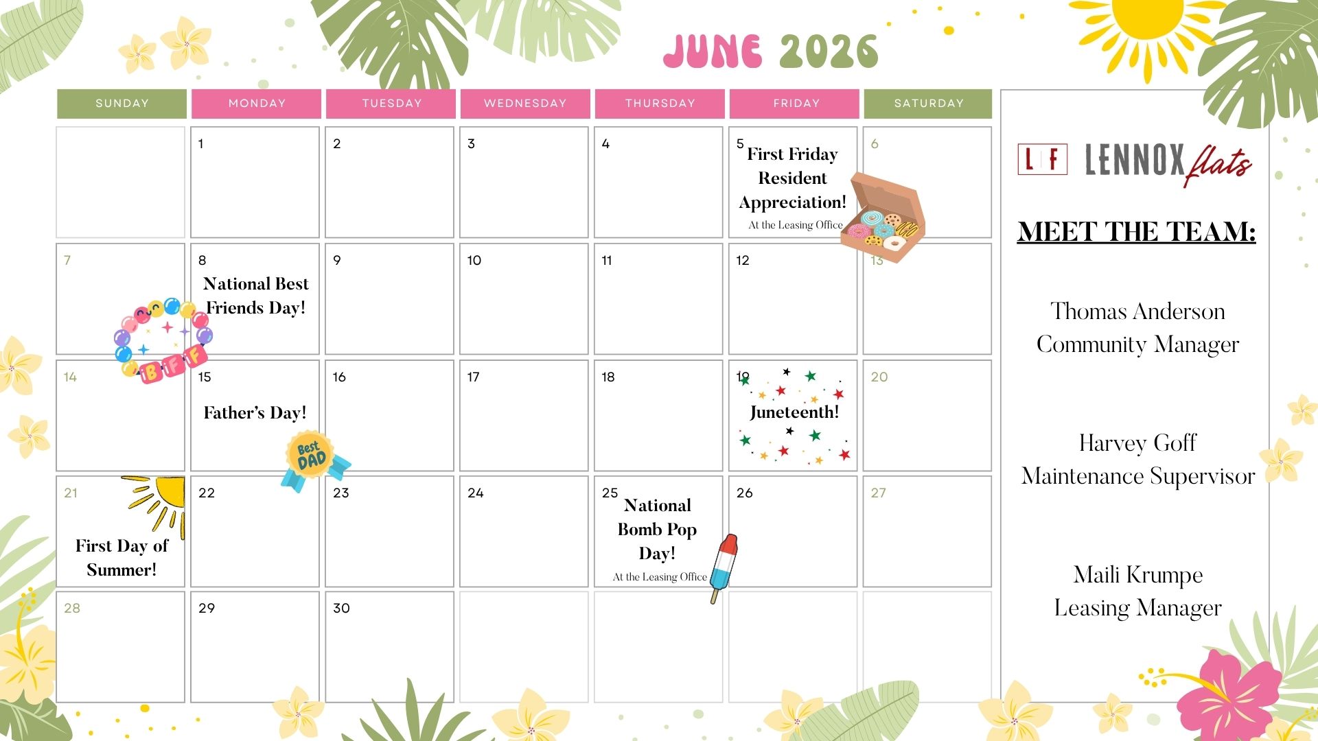 Events near The Ohio State University