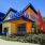 Lennox Flats leasing office