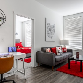 The essence of exceptional living The essence of exceptional living