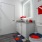 Bathroom options with thoughtful details