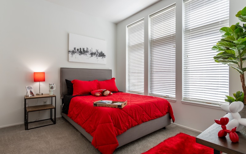 Unit Amenities
