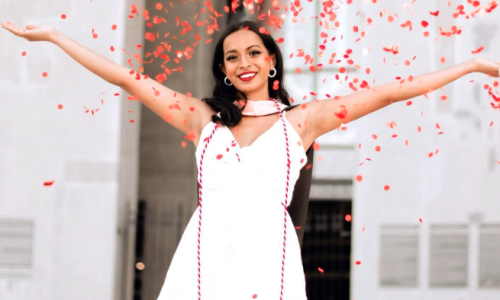 Saying Goodbye Cover Image